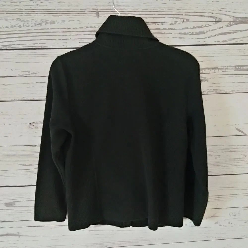 "Karen Scott" woman's sweater   - Picture 4 of 6